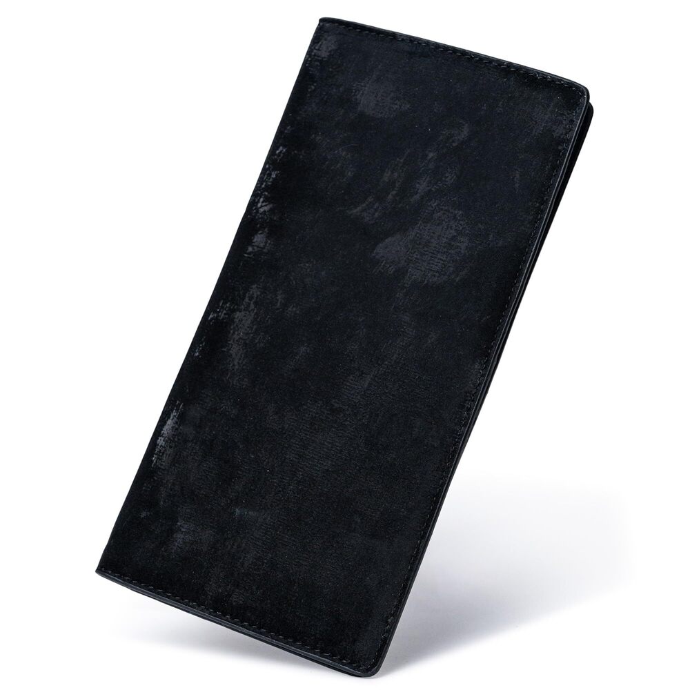 4526 Ultra Slim Thin Rfid Blocking Credit Card Holder Bifold Clutch Wallets
